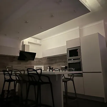 Magnifique Vue Mer F2 45 M2 Climatise Avec Balcon דירה *