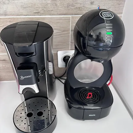 דירה Magnifique Vue Mer F2 45 M2 Climatise Avec Balcon