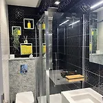 Magnifique Vue F2 45 M2, Linge De Maison Inclus Apartament *
