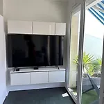 Apartament Magnifique Vue F2 45 M2, Linge De Maison Inclus Canet-en-Roussillon