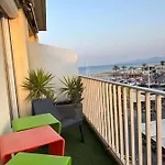 Magnifique Vue F2 45 M2, Linge De Maison Inclus *