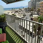 Apartament Magnifique Vue F2 45 M2, Linge De Maison Inclus