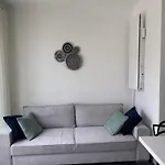 Magnifique Vue F2 45 M2, Linge De Maison Inclus Apartament *
