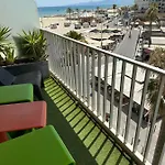 Magnifique Vue F2 45 M2, Linge De Maison Inclus Apartament Canet-en-Roussillon