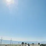 Magnifique Vue F2 45 M2, Linge De Maison Inclus Canet-en-Roussillon