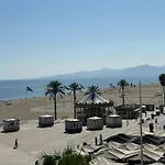Magnifique Vue F2 45 M2, Linge De Maison Inclus * Canet-en-Roussillon