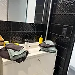 Apartament Magnifique Vue F2 45 M2, Linge De Maison Inclus *