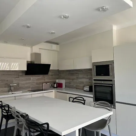 Magnifique Vue Mer F2 45 M2 Climatise Avec Balcon * Canet-en-Roussillon