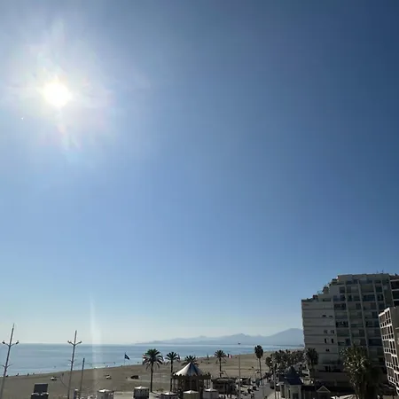 Magnifique Vue F2 45 M2 Climatise Avec Balcon * Canet-en-Roussillon