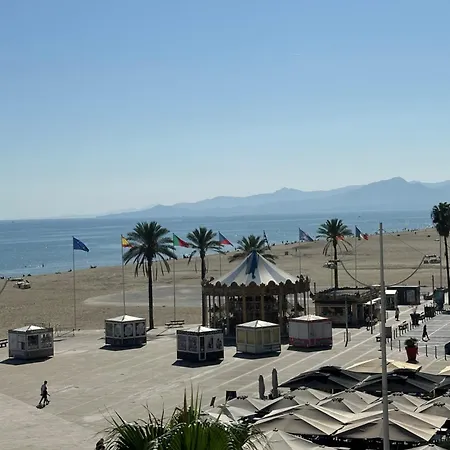 Magnifique Vue F2 45 M2, Linge De Maison Inclus * Canet-en-Roussillon