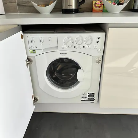 Magnifique Vue Coeur Station Balneaire F2 45 M2 Linge De Maison Inclus * Canet-en-Roussillon