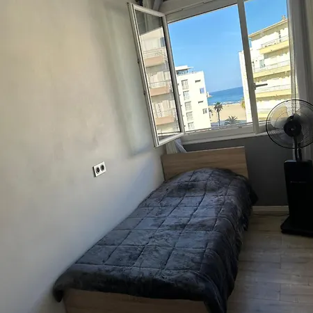 Magnifique Vue Coeur Station Balneaire F2 45 M2 Linge De Maison Inclus Apartment Canet-en-Roussillon