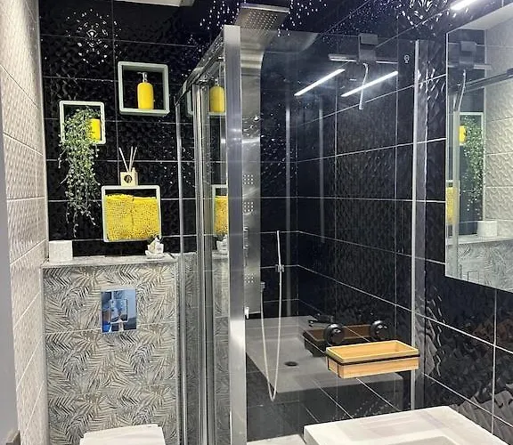 Magnifique Vue F2 45 M2, Linge De Maison Inclus Appartamento *