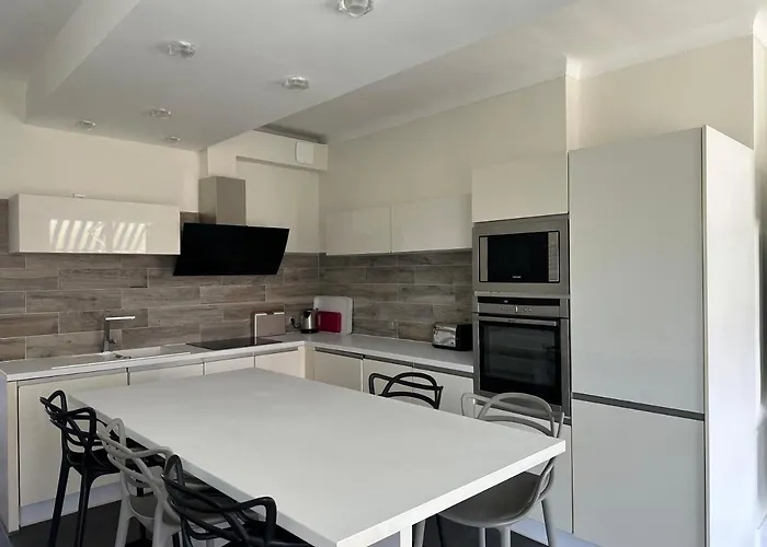 Magnifique Vue F2 45 M2, Linge De Maison Inclus