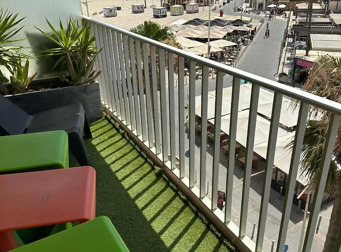 Magnifique Vue F2 45 M2, Linge De Maison Inclus Appartamento Canet-en-Roussillon