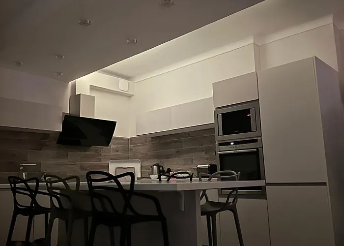 Magnifique Vue F2 45 M2, Linge De Maison Inclus Appartamento *