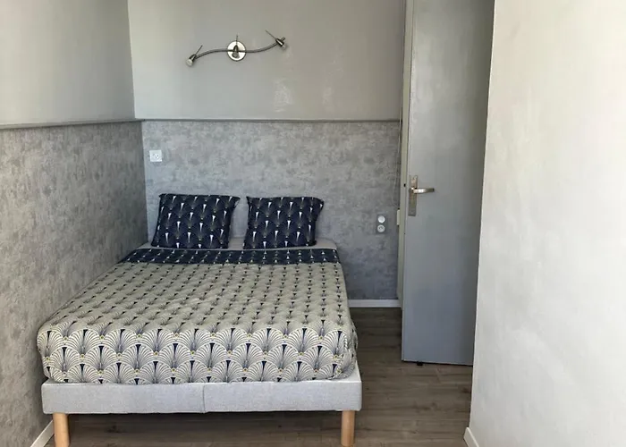 Magnifique Vue F2 45 M2, Linge De Maison Inclus Appartamento Canet-en-Roussillon