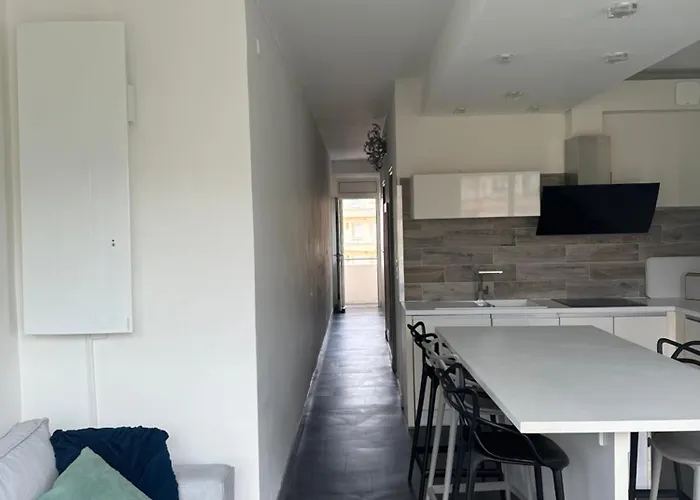 Appartamento Magnifique Vue F2 45 M2, Linge De Maison Inclus Canet-en-Roussillon